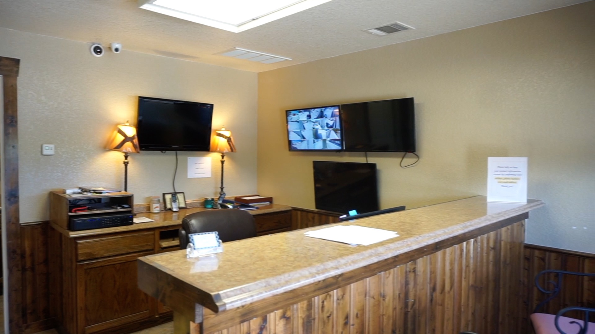 Why you should go for climate storage units in Braunfels, Texas