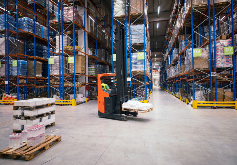How to Choose the right mini warehouse storage for rental in New Braunfels