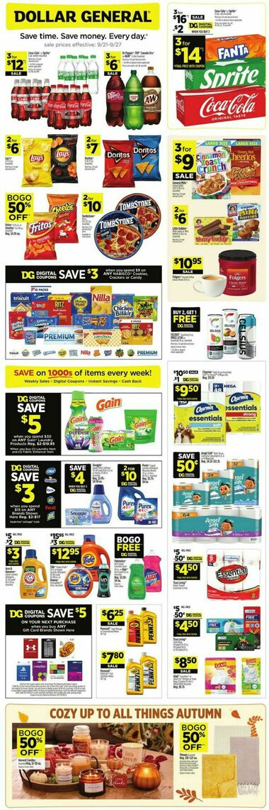 Dollar General Lycoming Creek Road Williamsport Pa Hours Weekly Ad