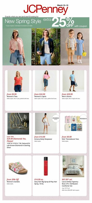 JCPenney