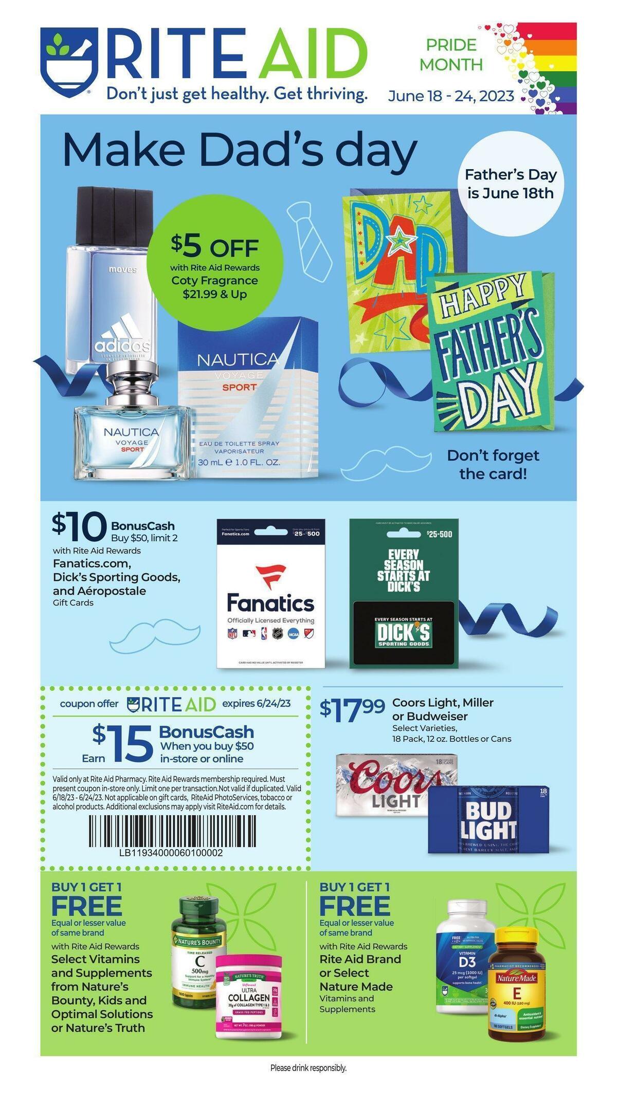 Rite Aid Sneedville, TN Hours & Weekly Ad