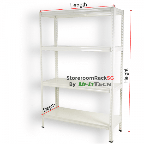 FAQ About Our Storeroom Racks Storeroom Rack Singapore