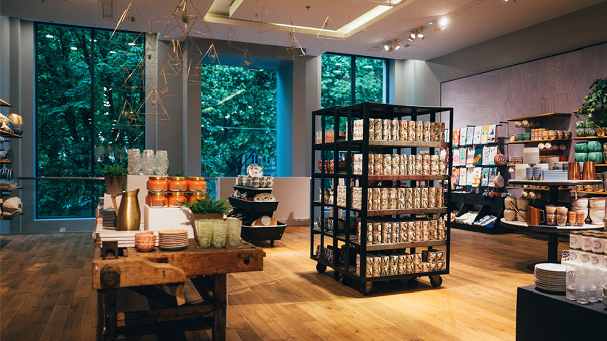 Flower Power in Düsseldorf