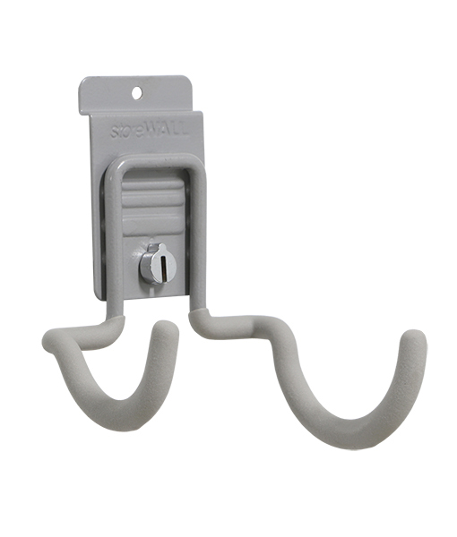 Power Tool Hook for Slatwall storage StoreWALL Hooks Slatwall Hooks