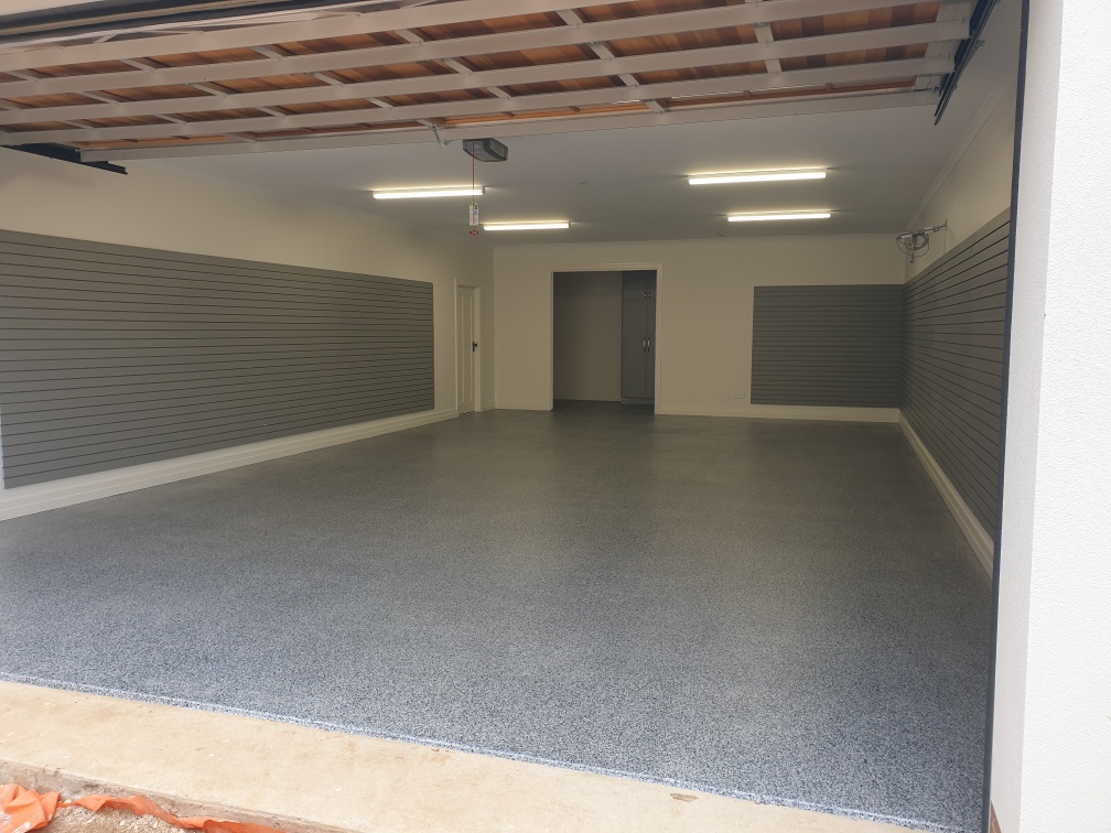 StoreWALL Garage Gallery Garage Wall Panels