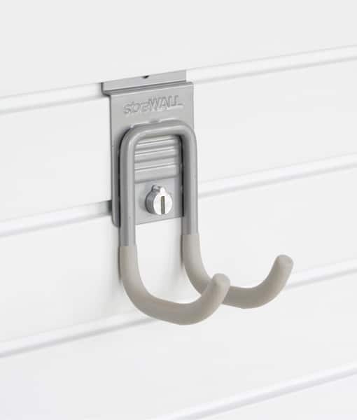 Cradle Hook storeWALL Garage Storage Slatwall
