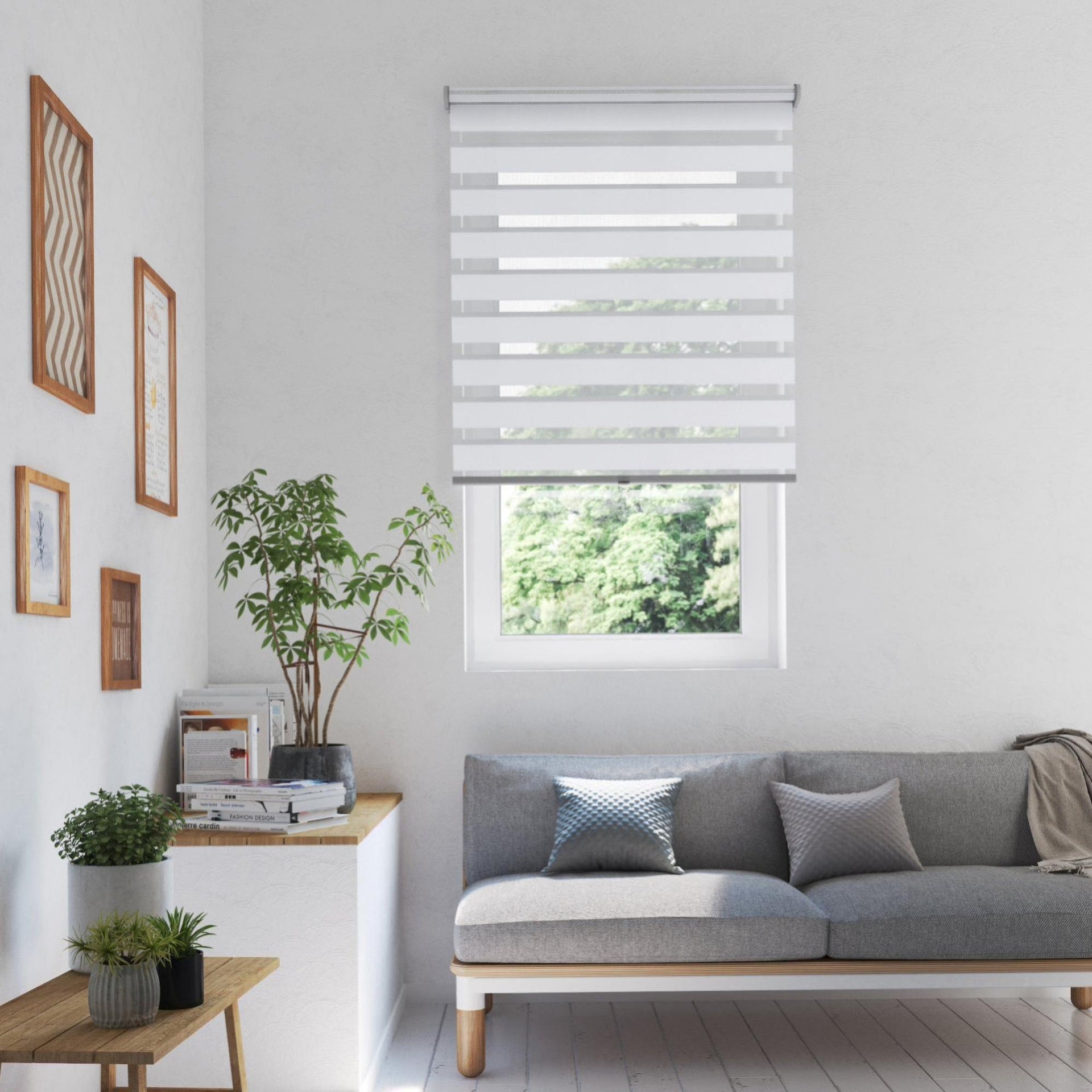 Store Zebra Vente Rideaux store zebra prix pas cher en Tunisie