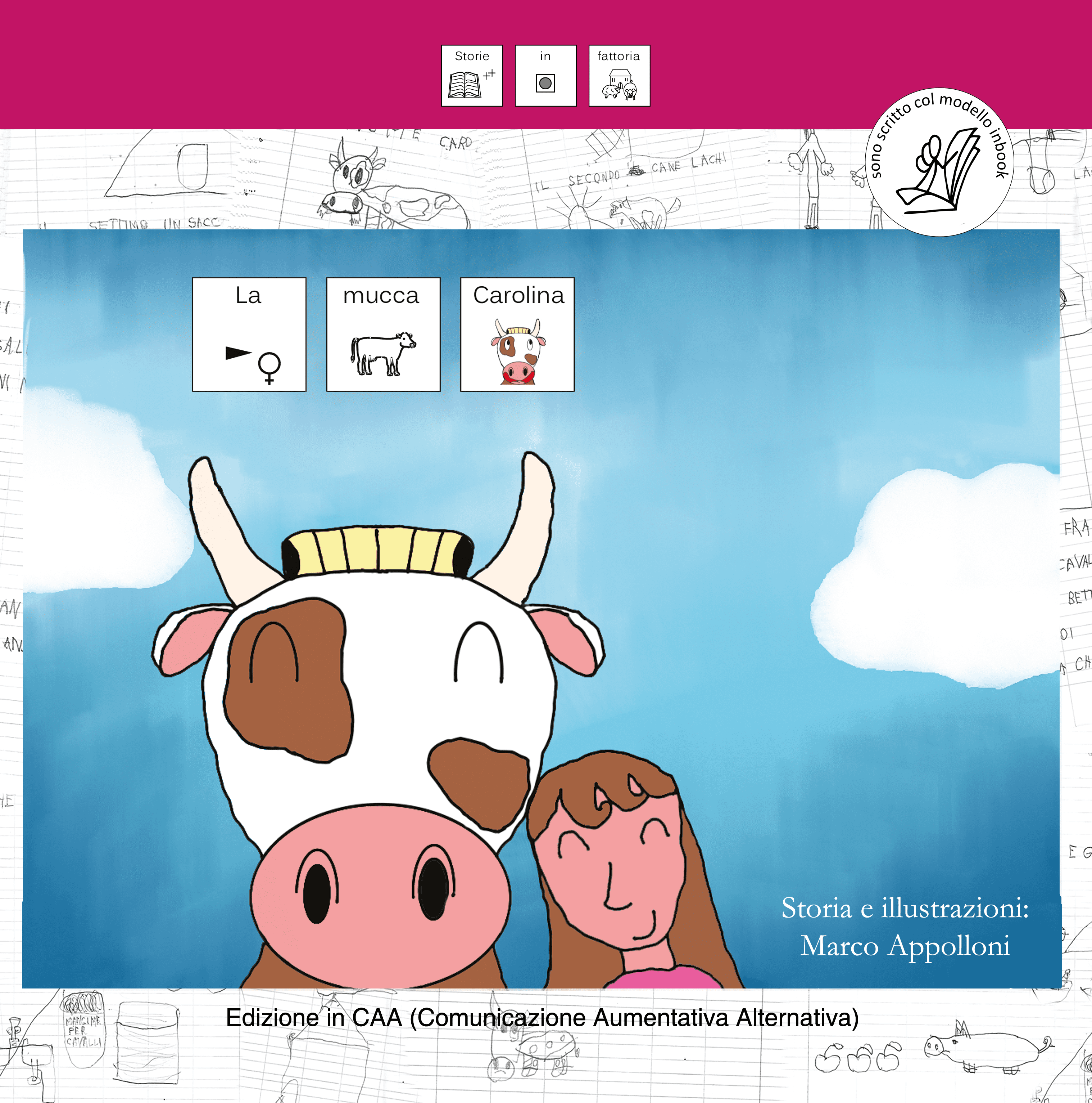 Storie in Fattoria Storie in fattoria