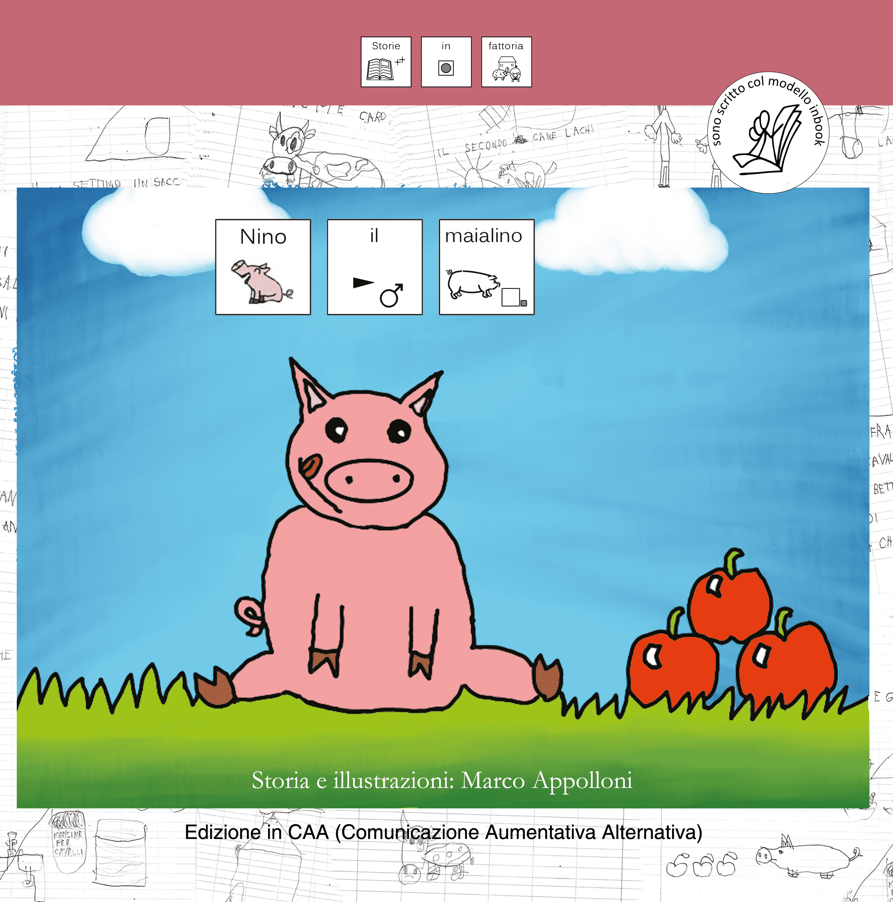 Storie in Fattoria Storie in fattoria