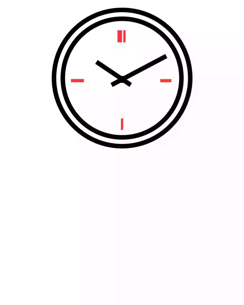 How To Draw Clock In Easy Step By Step Guide For Kids