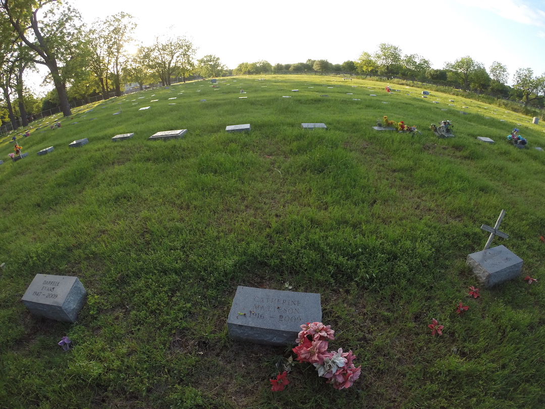 Mount Carmel 2017 photos from the annual survivor's memorial in Waco, Texas