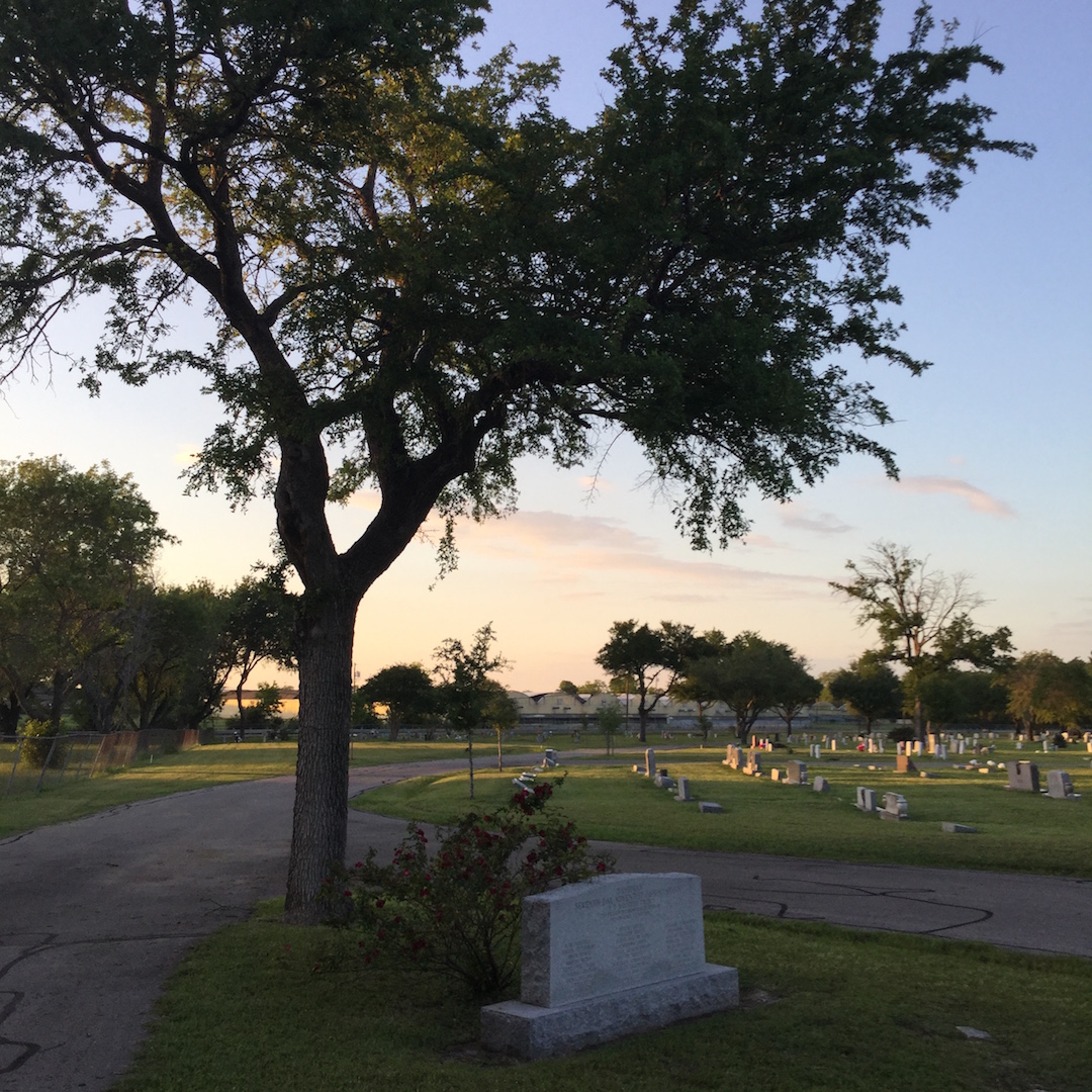 Mount Carmel 2017 photos from the annual survivor's memorial in Waco, Texas