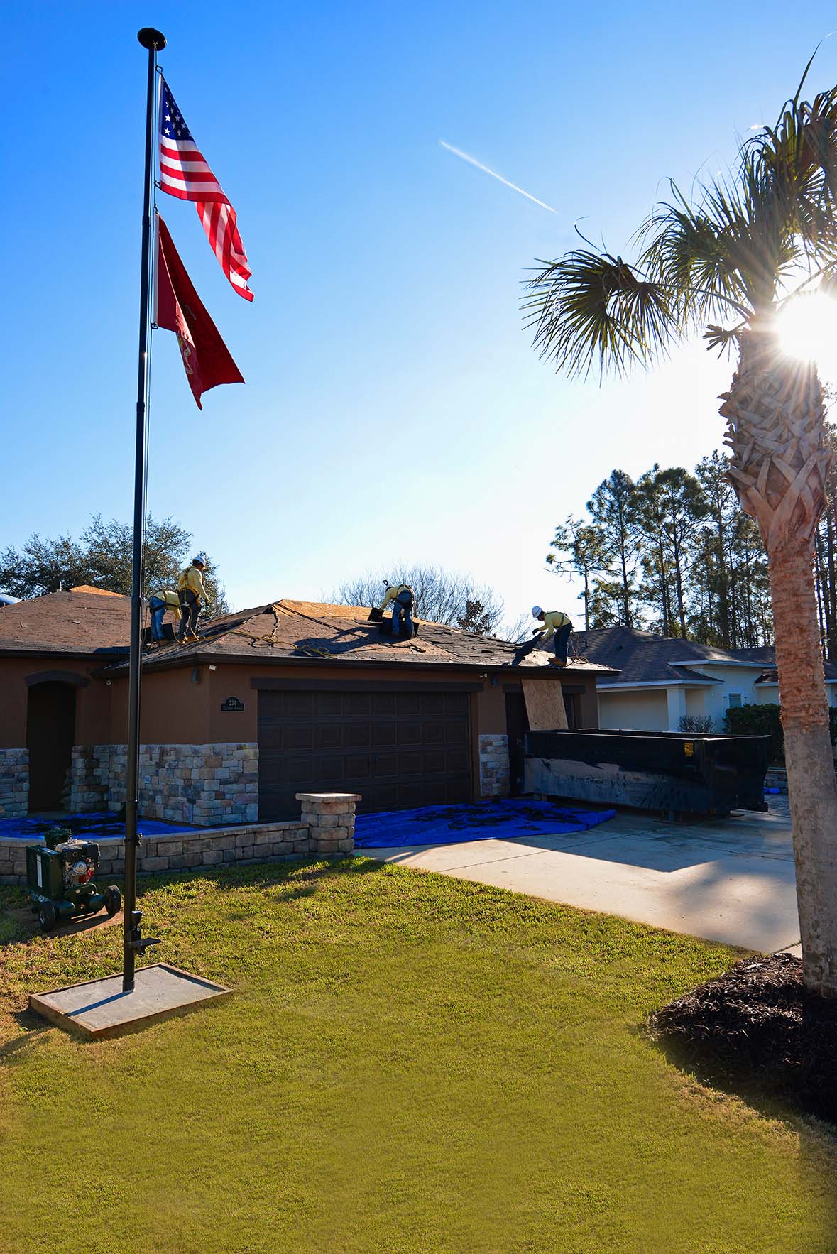 About Us StormForce Roofing Jacksonville & Port Charlotte, FL