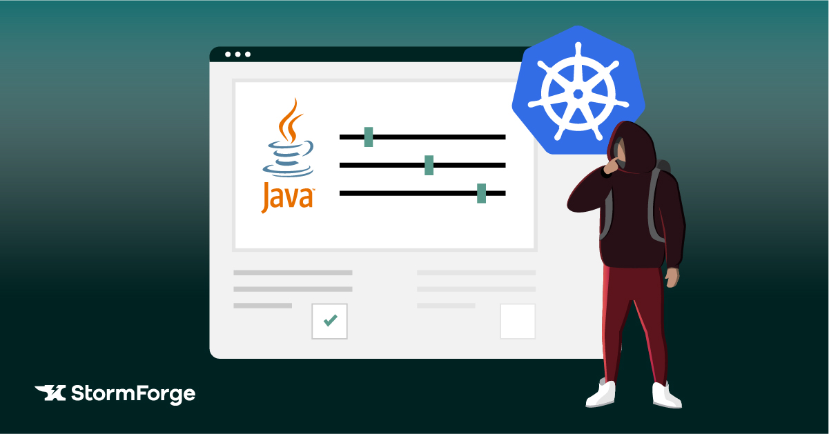 Java Optimization on with