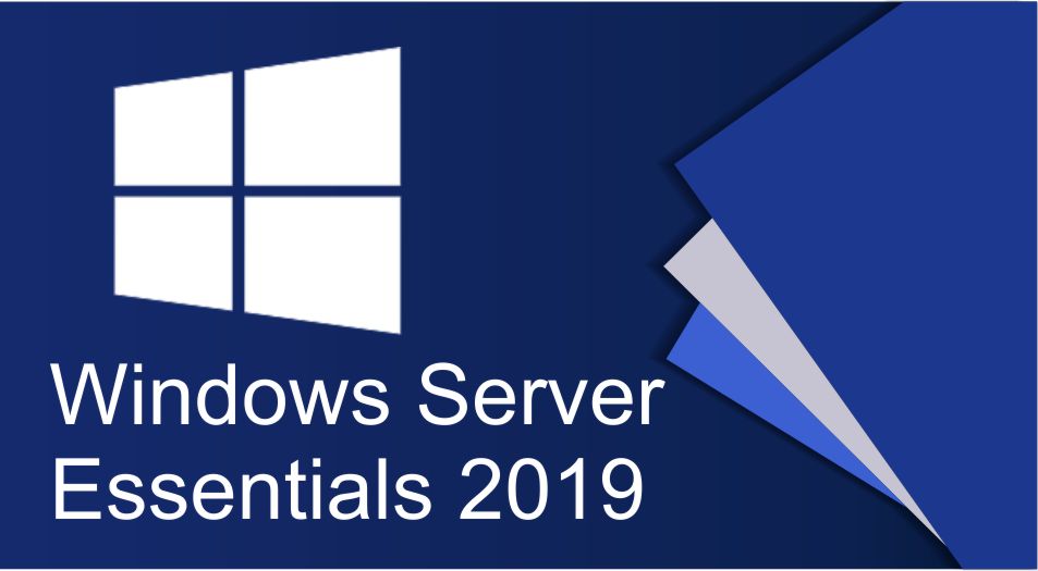 Download do Windows Server Essentials 2019 Storm Informática