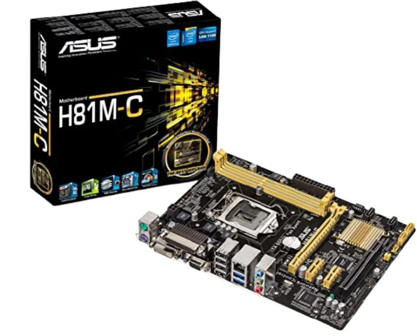 Download Drivers Asus H81MC Storm Informática