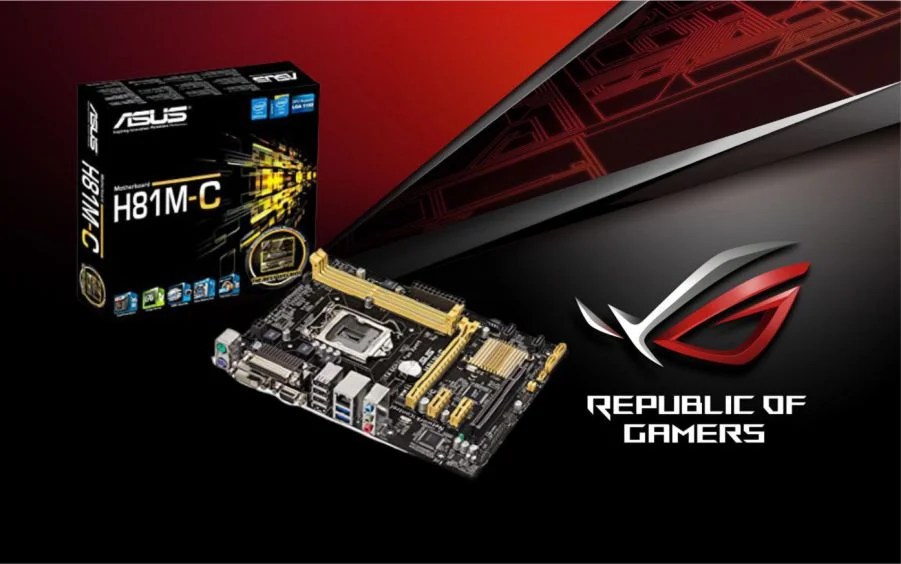 Download Drivers Asus H81MC Storm Informática