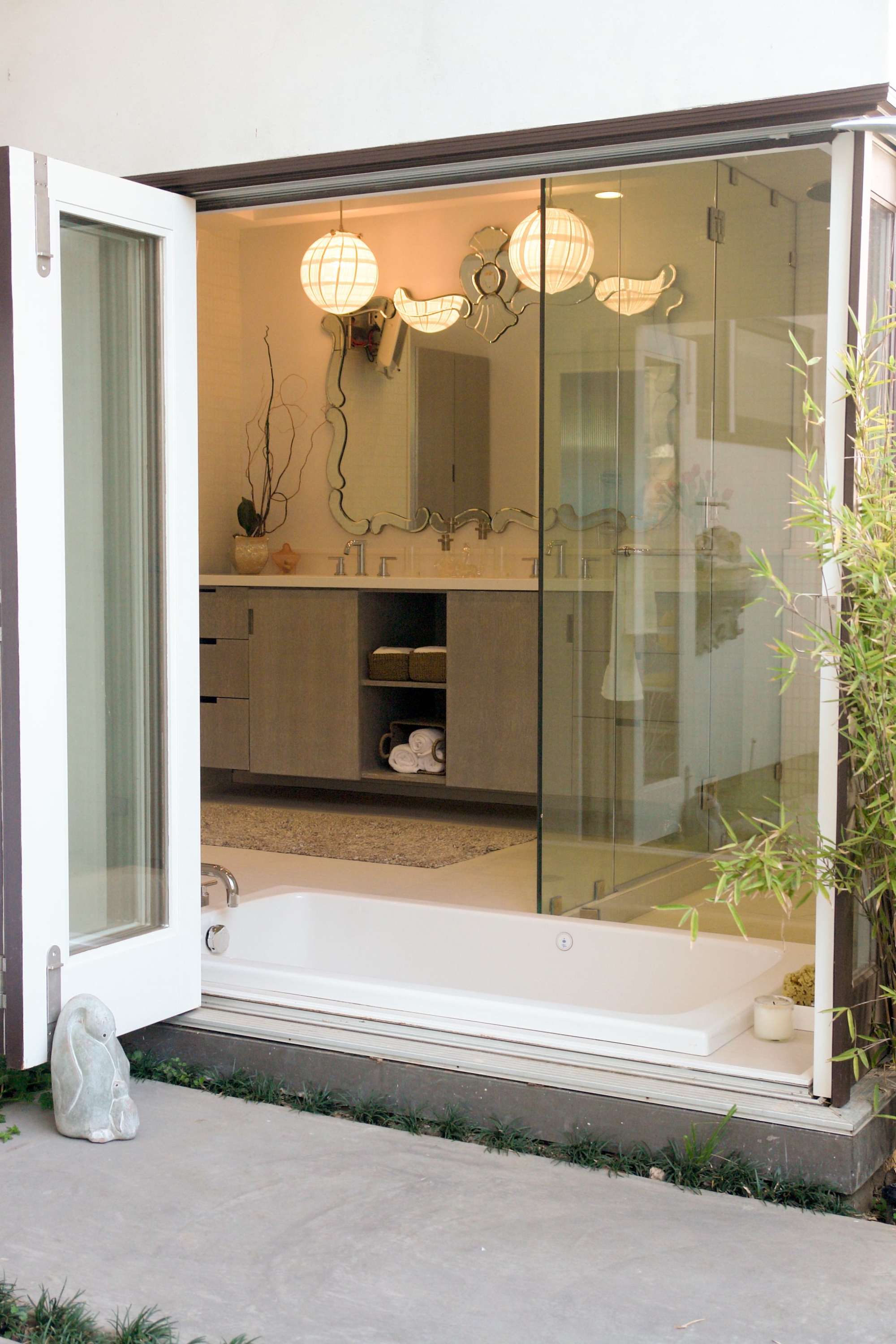 Brentwood Flats Storm Interiors