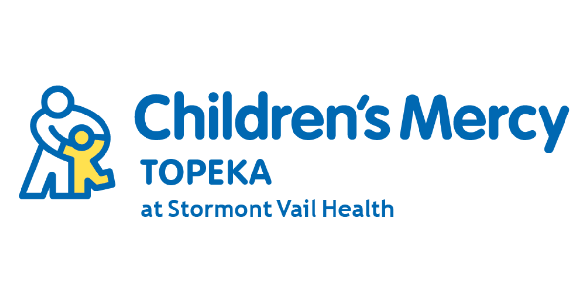 Stormont Vail Health and Children’s Mercy Kansas City Announce Expanded