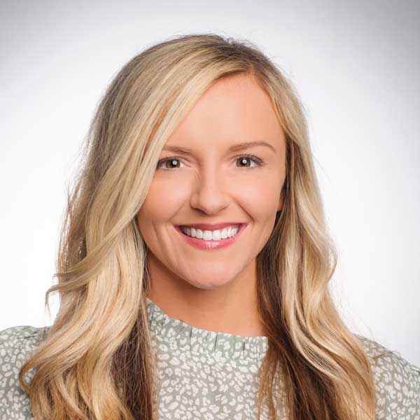 Brandy Lee, APRN Stormont Vail Health