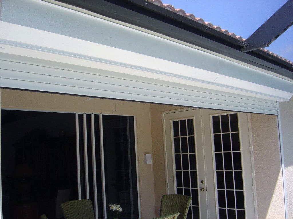 Sliding Window Screens Fort Myers FL Storm Smart