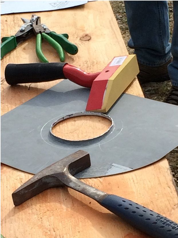 How to Choose a Sheet Metal Hammer Stortz & Son Inc.