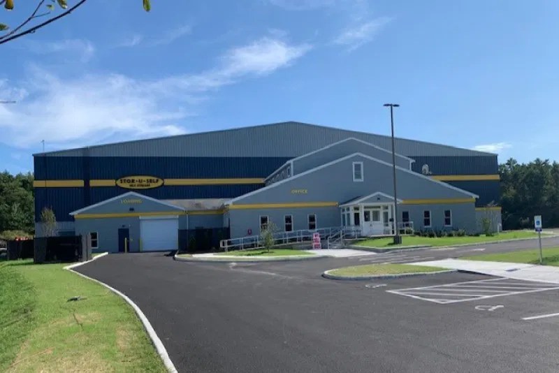 Best Self Storage Facilities Near You With StorUSelf