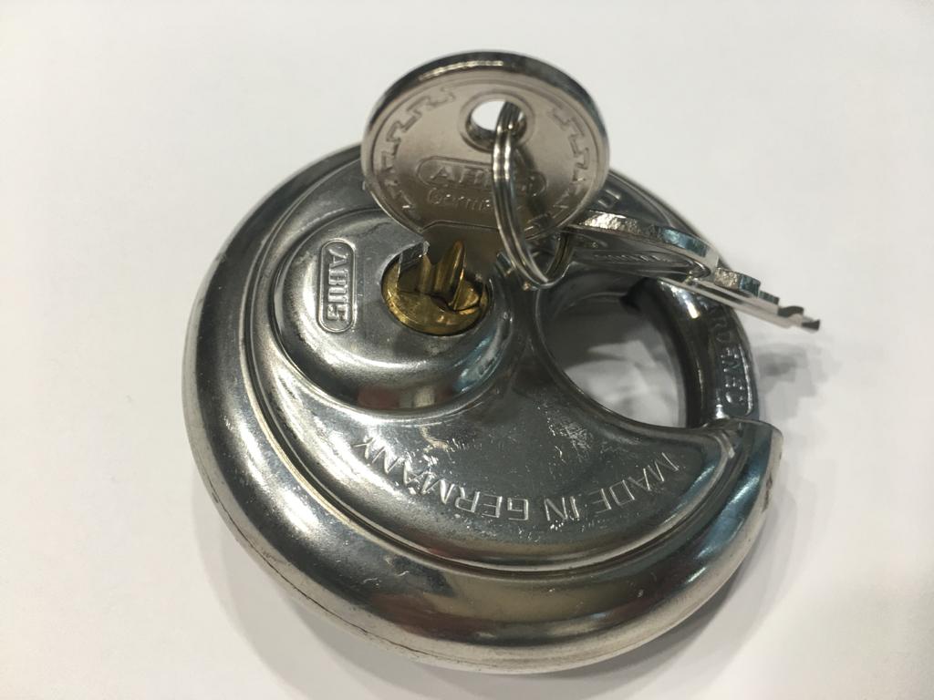 The Best Locks for Storage Units What is the Best Lock for my Storage