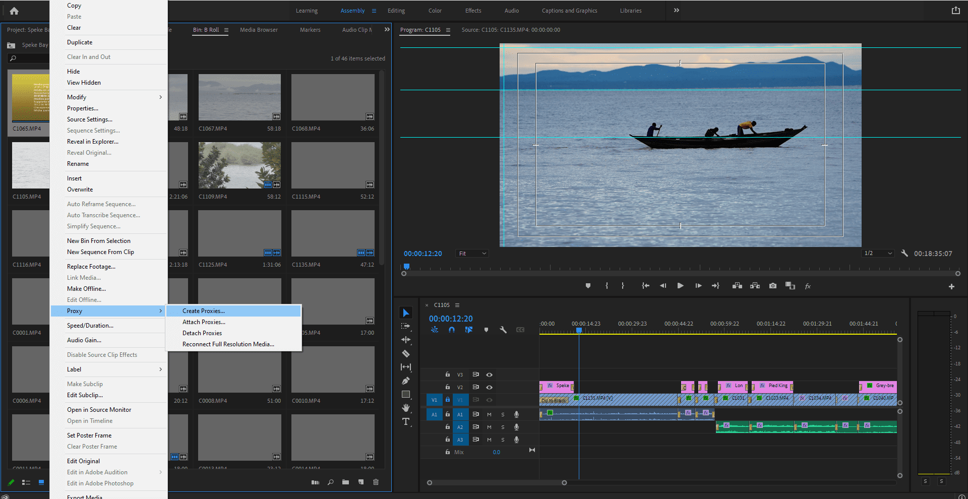 How to make Premiere Pro run faster - Storyblocks