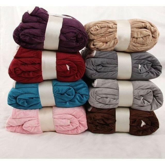 How Do Blankets Keep You Warm? StoryNorth