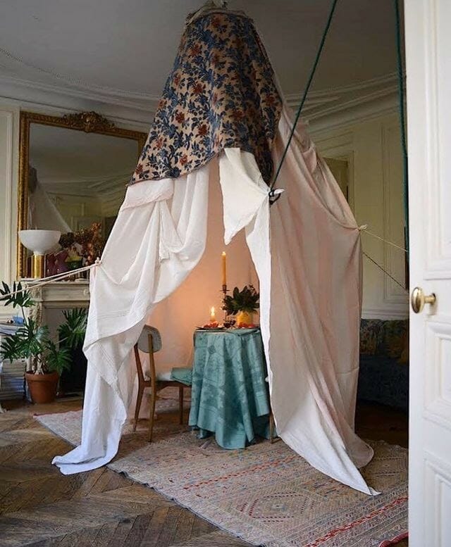 Easy 5 Step Guide on How to Make a Fort in the Living Room