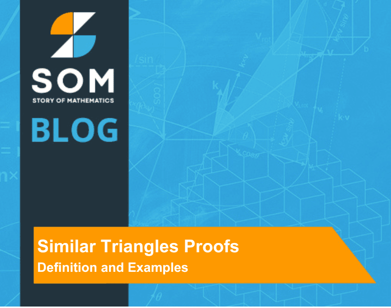 Similar Triangles Proofs Definition and Examples