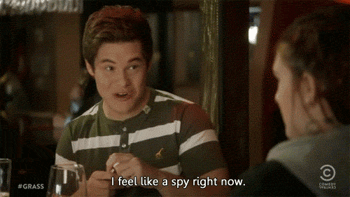 15 Silly Things You Do When You Have A Crush On Someone