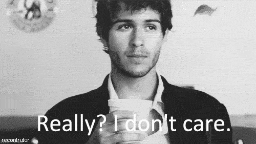 14 Perks Of Not Being A Party Person
