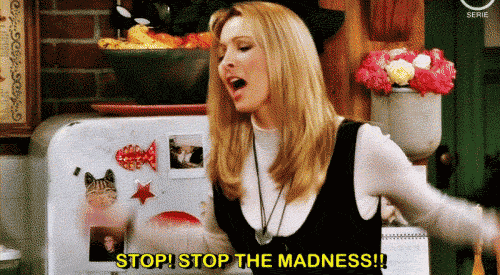 12 Thoughts Every Girl Gets When Her Periods Get Delayed