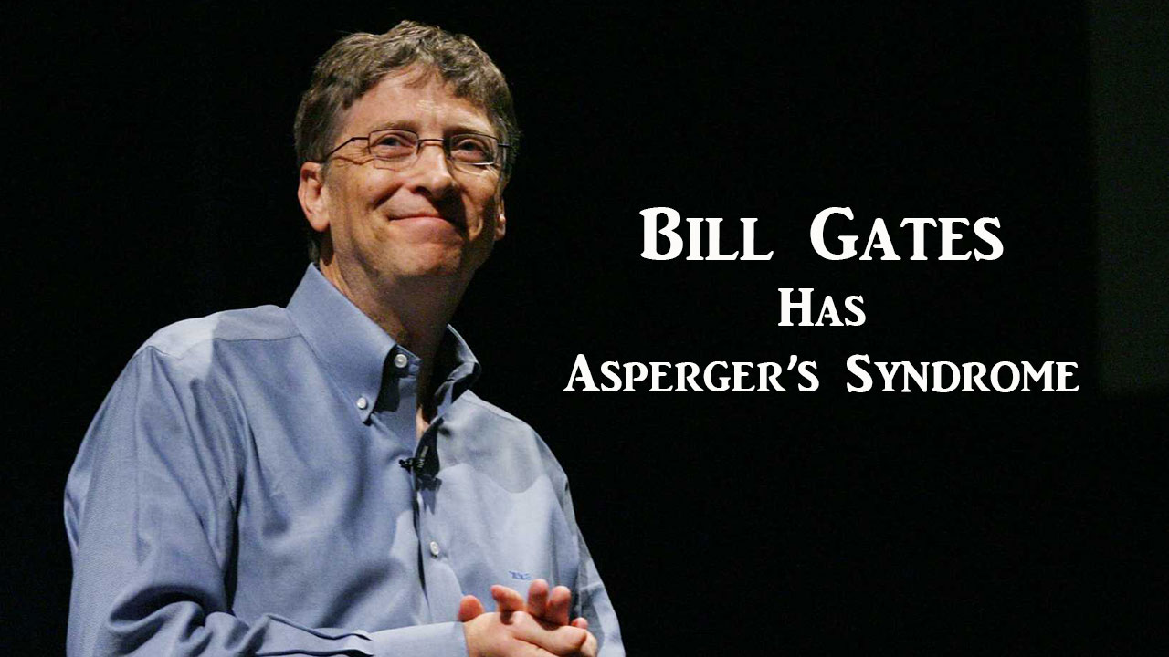 17 Famous People Who Proved That Autism Is Much More Than A Condition