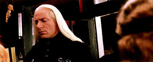 13 Reasons Why Draco Malfoy Is One Of The Most Misunderstood Characters