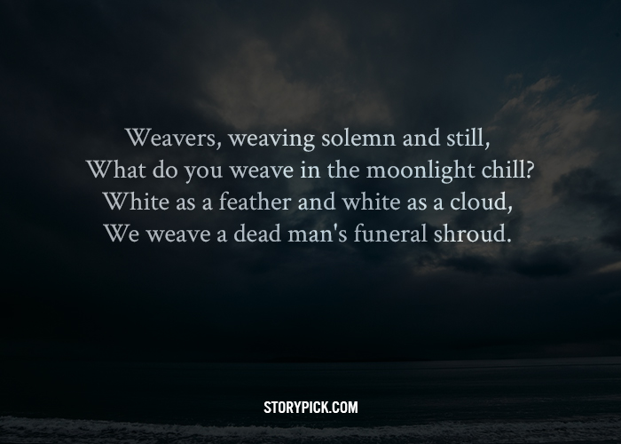 10 Beautiful Verses By Sarojini Naidu Which Will Make You