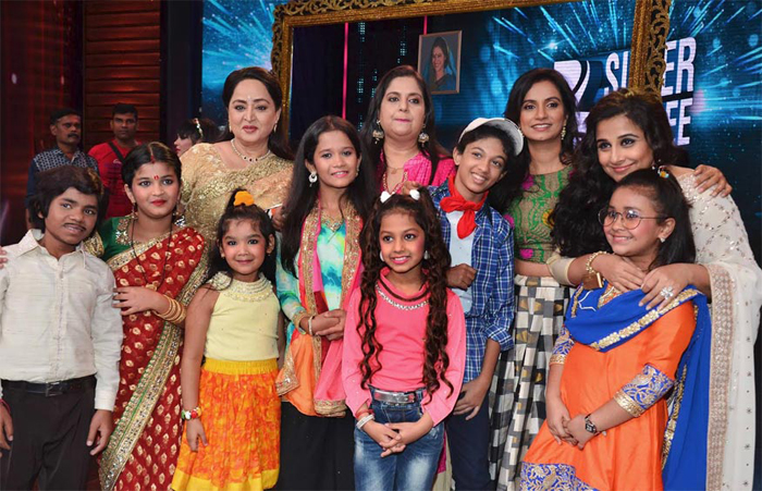 The Cast Of 'Hum Paanch' Reunited And Spilled Nostalgia All Over The