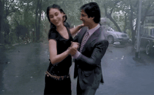 10 Things You Could Do With Your S.O. Instead Of Spending The Monsoon