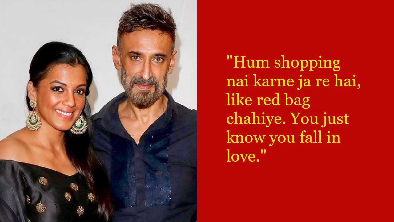 Mugdha Godse Talks About The 14Year Age Gap With BF Rahul Dev