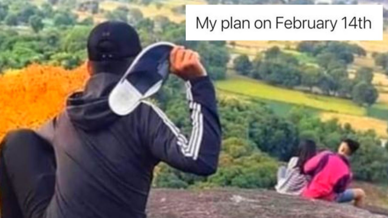Valentine's Day 2021 Here Are Some Hilarious Memes For All The Singles