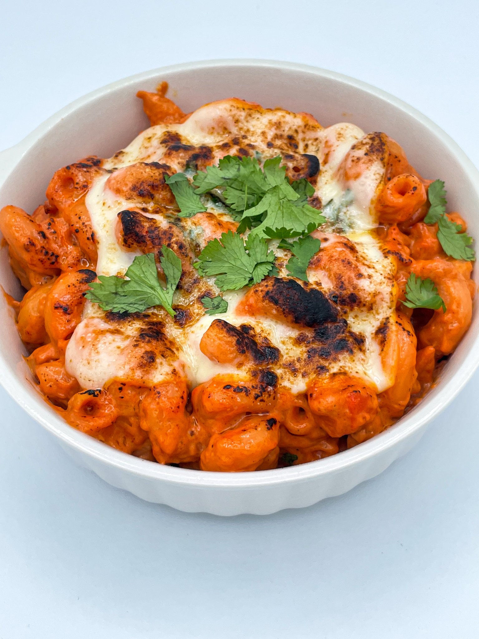 Chef Comes Up With ‘Butter Chicken Mac And Cheese’