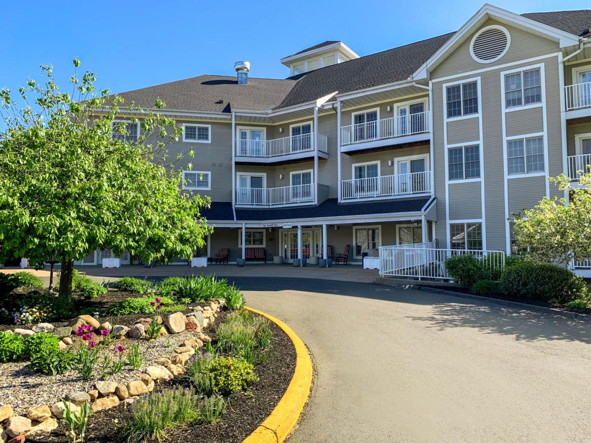 Photo & Video Gallery Southwick Village, MA