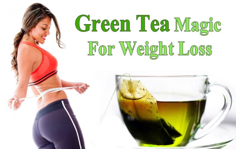 Green Tea Benefits for Weight Loss Smarter Way to Reduce Weight StoryTimes