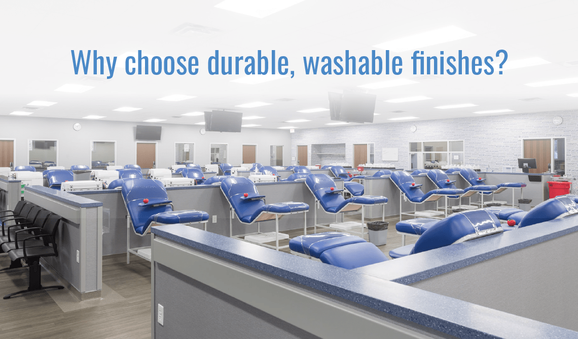 Choose Sustainable Finishes for the Long Run » Stough Group