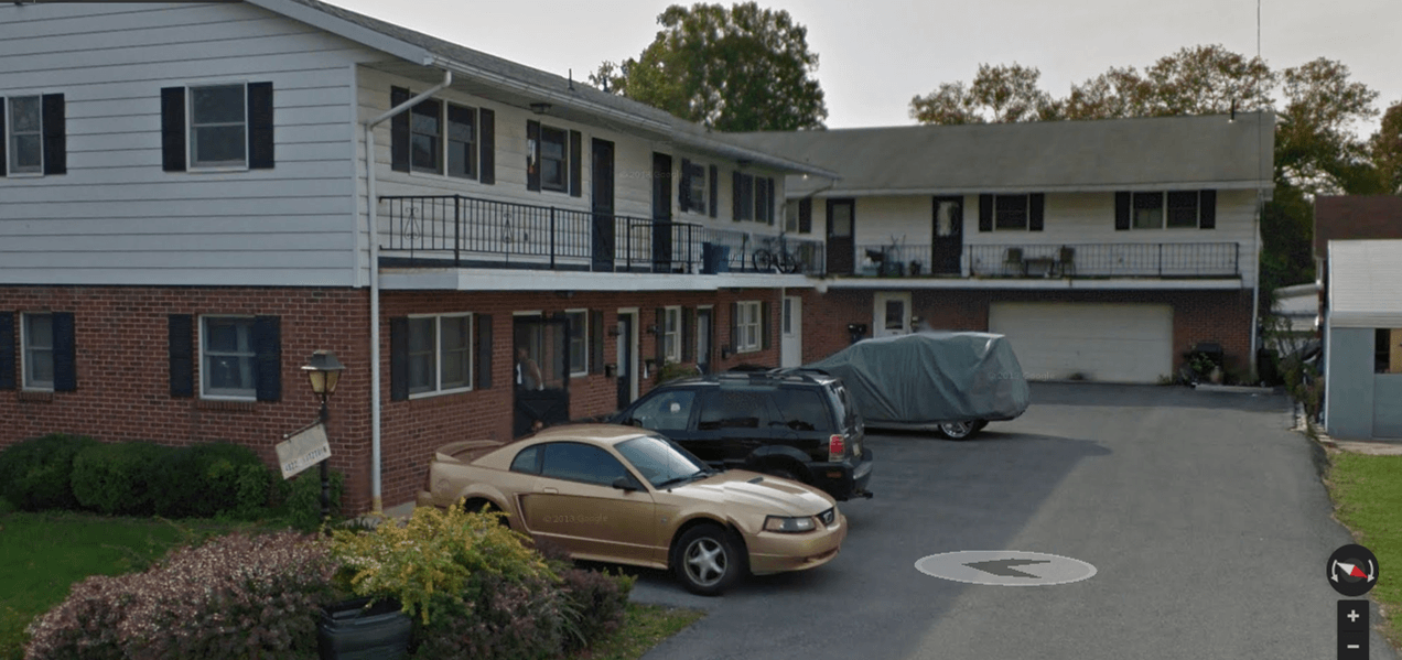 4822 Kutztown Rd Unit 2 Temple, PA 19560 Stout Associates Realtors