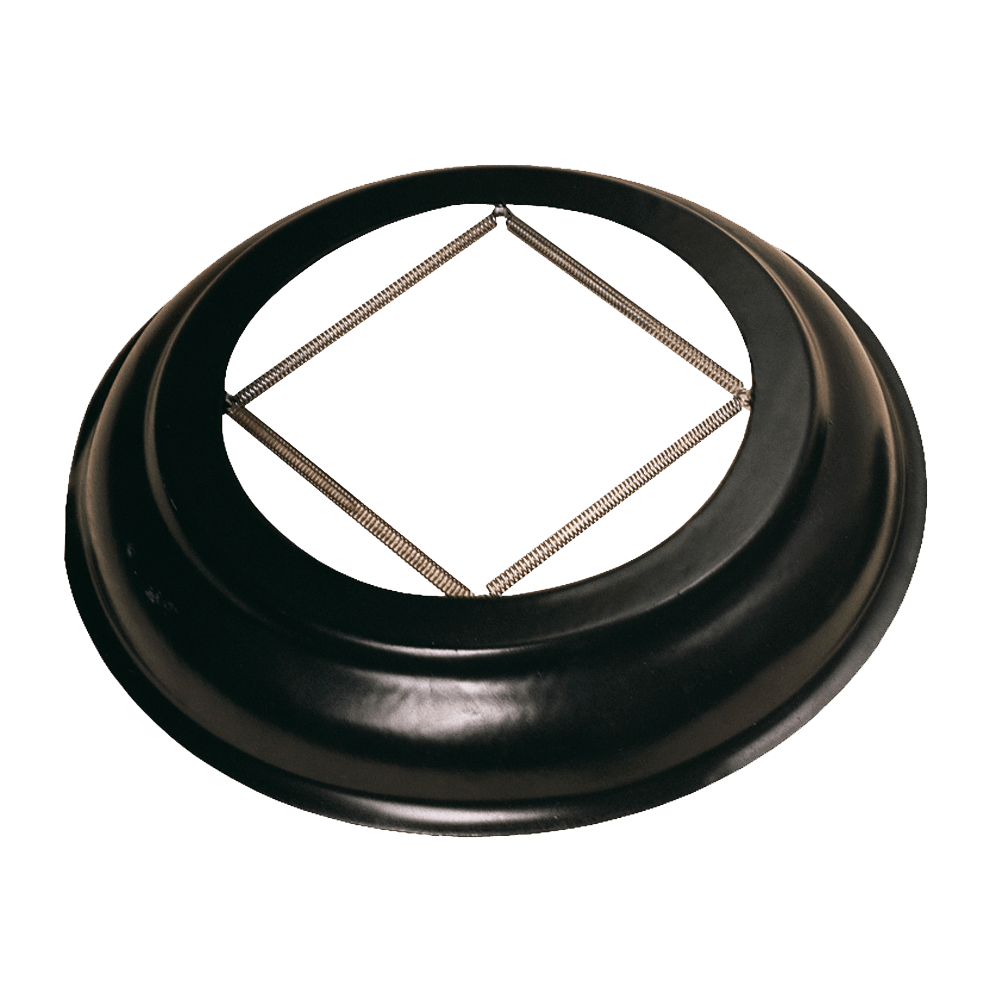 Flue Pipe Thermometer Stovax Accessories