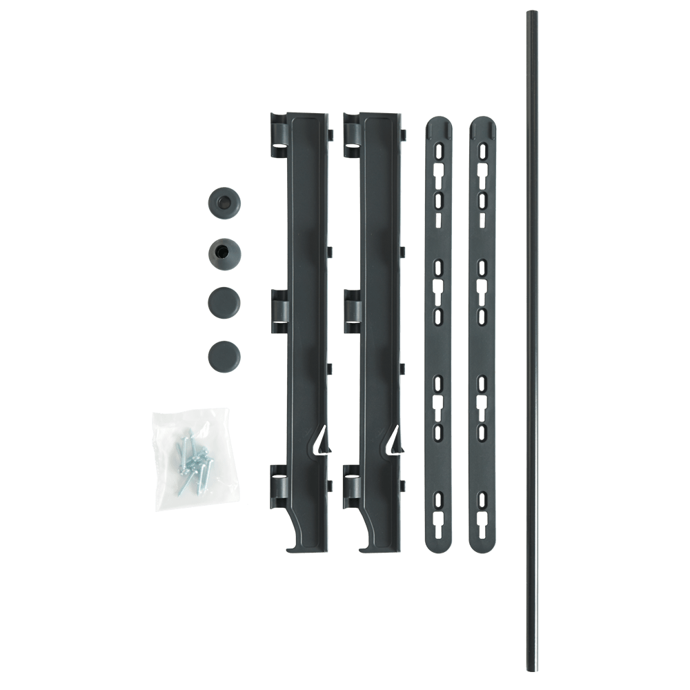 Additional Pair of Wall Fittings Stovax Accessories