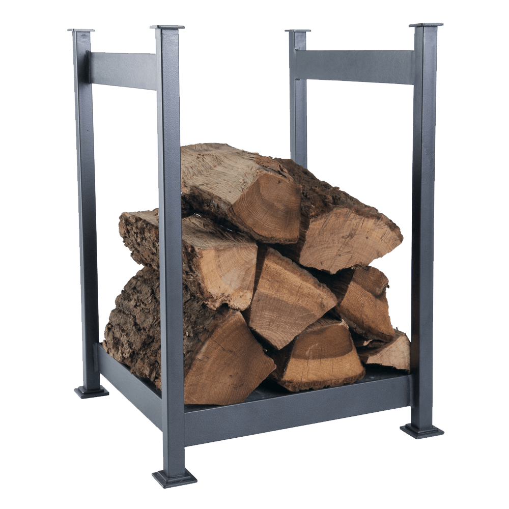 Medium Log Holder Stovax Accessories